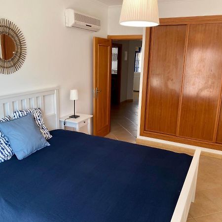 St. James Beach & Pool Apartment Praia Da Luz Bagian luar foto
