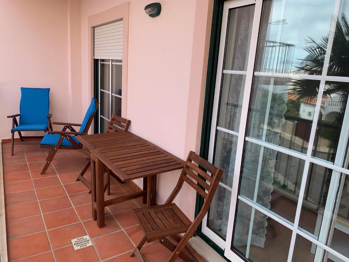 St. James Beach & Pool Apartment Praia Da Luz Bagian luar foto