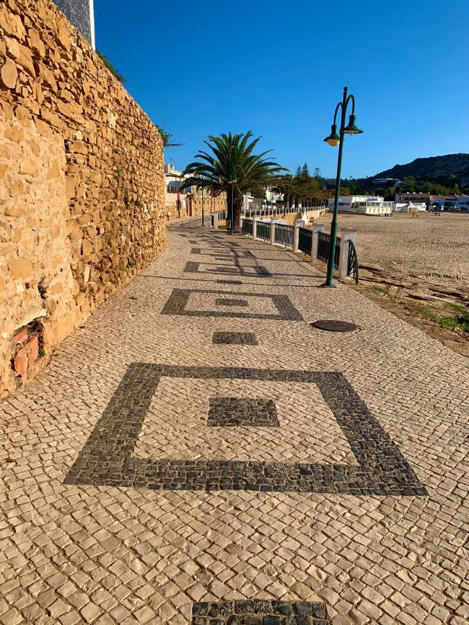 St. James Beach & Pool Apartment Praia Da Luz Bagian luar foto