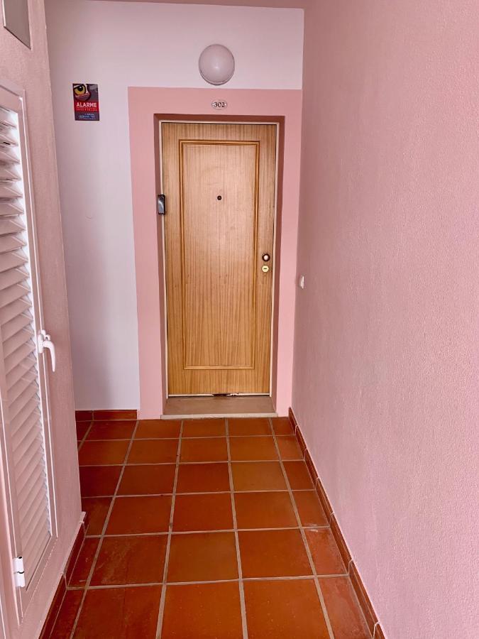 St. James Beach & Pool Apartment Praia Da Luz Bagian luar foto